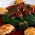 How to Make Delicious Braised Abalone with Oyster Sauce
