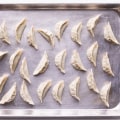 Tips for Making the Perfect Dumpling Dough and Filling