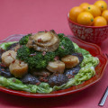 Braised Abalone with Mushrooms: A Delicious and Authentic Chinese Recipe