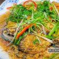 Steamed Abalone with Vermicelli: A Delicious and Authentic Chinese Recipe