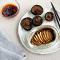 Steamed Abalone with Soy Sauce and Rice Wine Recipe: A Delicious and Authentic Chinese Dish