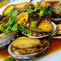 The Evolution of Abalone Farming Techniques and its Impact on the Chinese Cuisine