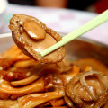 The Ancient History of Abalones in Chinese Cuisine