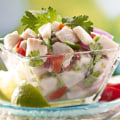 How to Make Delicious and Authentic Asian-Inspired Abalone Ceviche