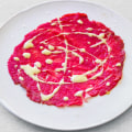 How to Make Delicious Classic Italian-Style Abalone Carpaccio