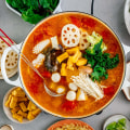 Tips for Creating the Perfect Hotpot Broth and Cooking Times for Different Seafood