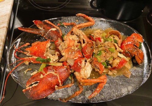 Tips for Stir-Frying Abalone and Lobster to Perfection