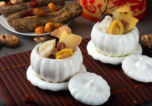 A Delicious Guide to Choosing the Best Canned Abalone Brands for Authentic Chinese Cooking