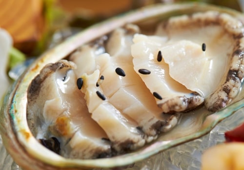Tips for Steaming Abalones Without Drying Them Out