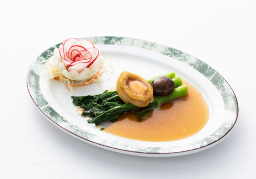 Innovative Ways to Update Classic Abalone Dishes in Chinese Cuisine