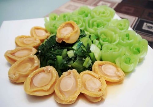 Creative Ways to Use Canned Abalones in Chinese Dishes